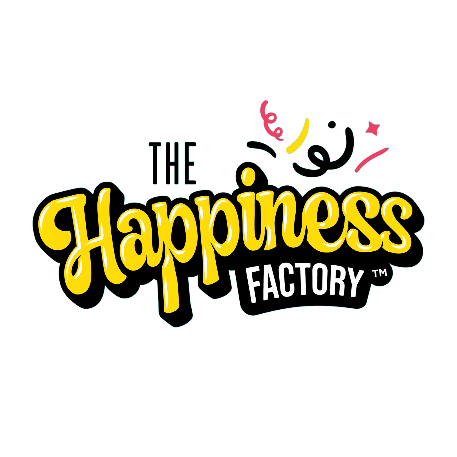 The Happiness Factory